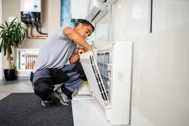 Best HVAC Duct Inspection Services  in Miramar Beach, FL